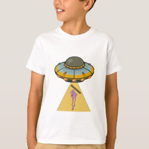 T-shirt Grenouille hurleuse