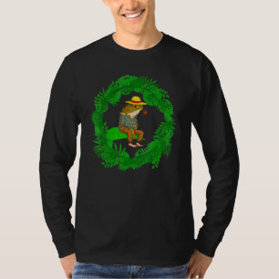 T-shirt Grenouille Naturcore Farmcore 6