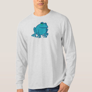 T-shirt Grenouille super (#2)
