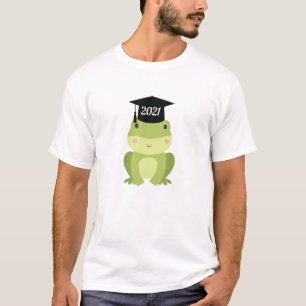 T-shirt Grenouilles seniors 2021