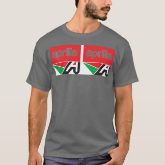 T-shirt Gresini Racing 3