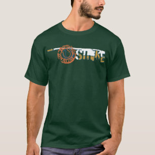 T-shirt Grève
