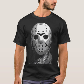 T-shirt Grey Jason