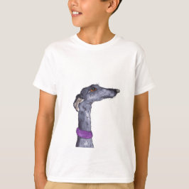 T-shirt GREYHOUND g293