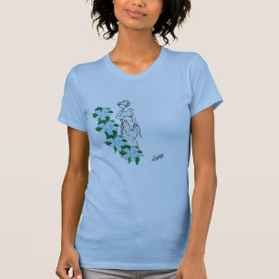 T-Shirt : Griechische Göttin