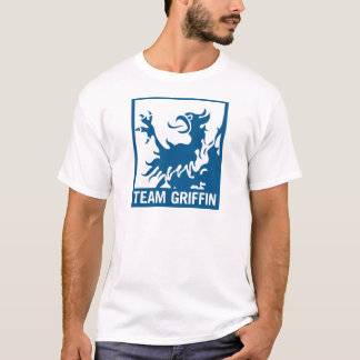 T-shirt Griffon