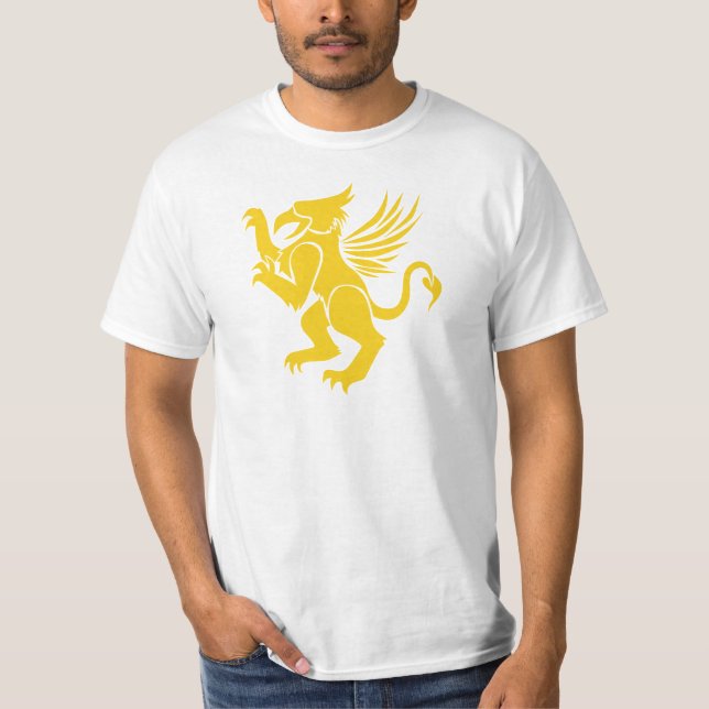 T-shirt Griffon (Devant)