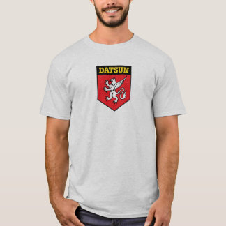 T-shirt Griffon de Datsun