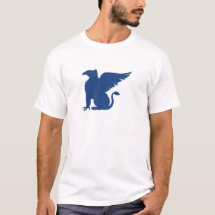 T-shirt Griffon de Jw Marriott