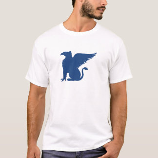 T-shirt Griffon de Jw Marriott