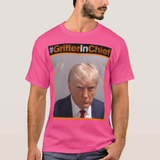 T-shirt Grifterinchief (Hi-Res)