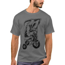 Grimm Reaper Biker