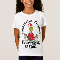 Grinch | Tout va bien
