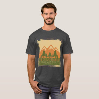 T-shirt Gris de Dirtbag