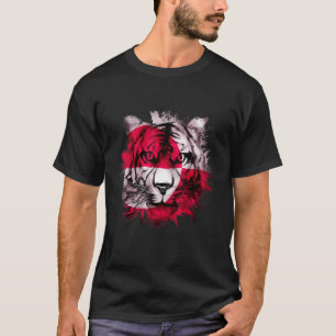 T-shirt Groenland