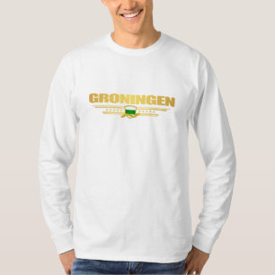 T-shirt Groningue