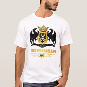 T-shirt Groningue