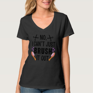 T-shirt Groomer Chien Pour Hommes Femmes Groomer Chien Gro