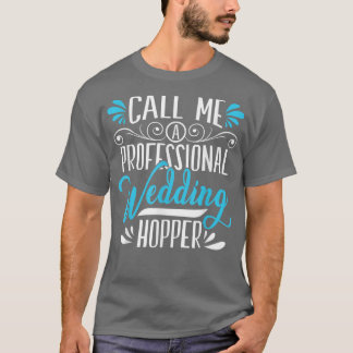 T-shirt Groomsmen Amusant Et Femme D'AccueilOfficiant De M