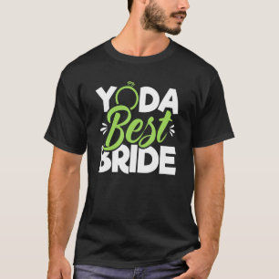 T-shirt Groomsmen and Bridesmaid  Wedding Officiant 2
