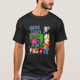 T-shirt Groovie Goolies Classique