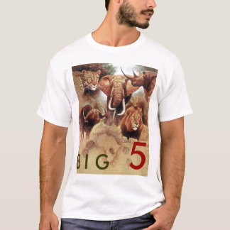 T-SHIRT GROS 5