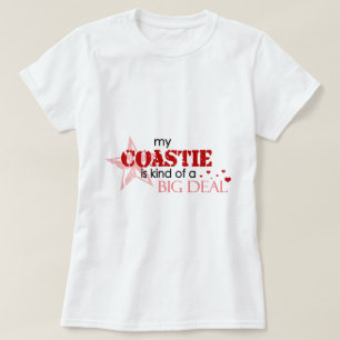 T-shirt Gros accord