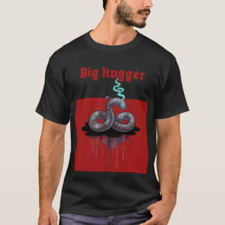 T-shirt Gros Câlin