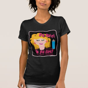 T-shirt Gros Cheveux Oser !