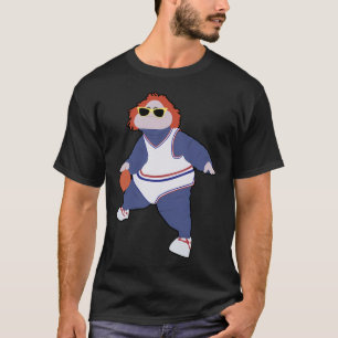 T-shirt Gros coup de feu