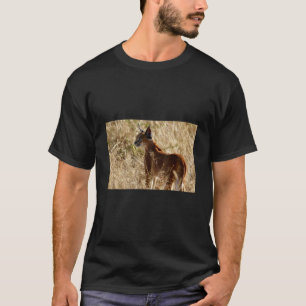 T-shirt Gros Floppa Mon Caracal Chat Mignon Mème 1
