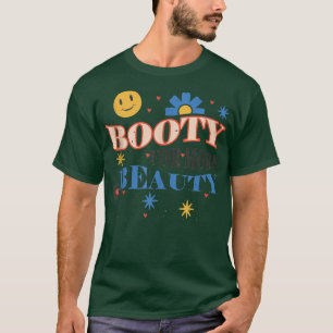 T-shirt Gros Gros Bouchon Chaud Drôle Pour Plus De Beauté 