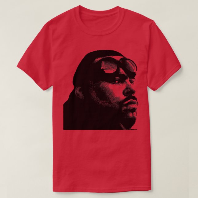 T-shirt Gros jeu (Design devant)
