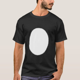 T-shirt Gros lapin lapin lapin cerf Cosplay Co
