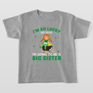 T-shirt Gros mots de la Soeur