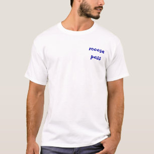 T-shirt gros orignaux
