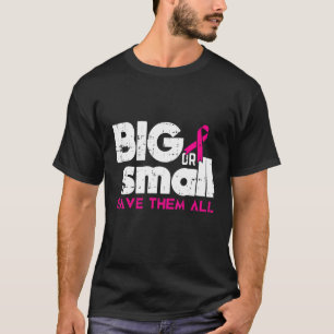 T-shirt Gros Ou Petits, Économisez-Les Tous