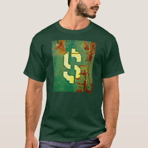 T-shirt Gros sous