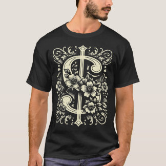 T-shirt Gros sous