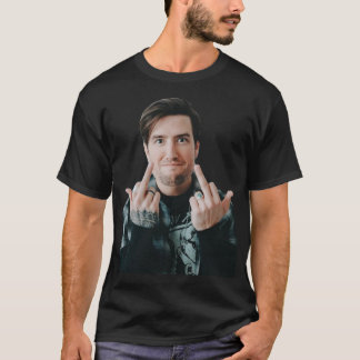 T-shirt Gros temps (1)