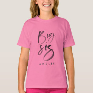 T-shirt grosse crise