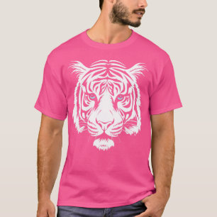 T-shirt Grosse faune de tigre de Sibérie