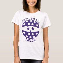 T - Shirt großer Druckpunkt auf der Vorderseite