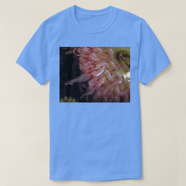 T-shirt grossier (Design devant)