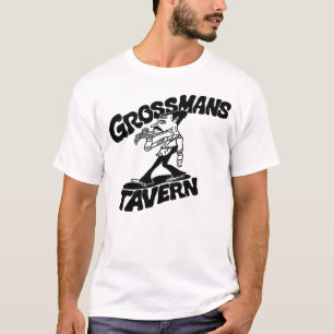 T-SHIRT GROSSMANS TAVERN - TORONTO