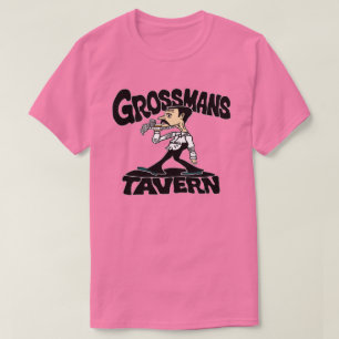 T-shirt Grossmans Tavern - Toronto