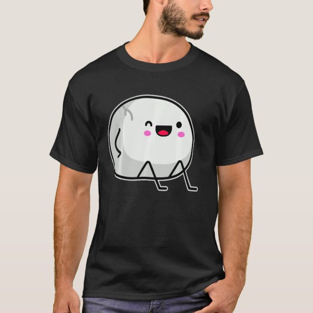 T-shirt Groupe Ciseaux Papier Rocher Costume Halloween do- (Devant)