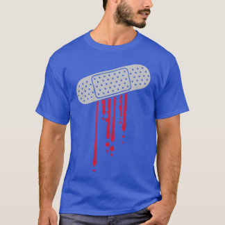 T-shirt Groupe de conception drôle