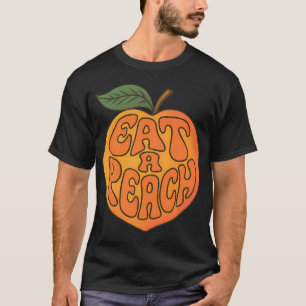 T-shirt Groupe de fan art vintage vintage