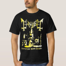 groupe de musique black metal